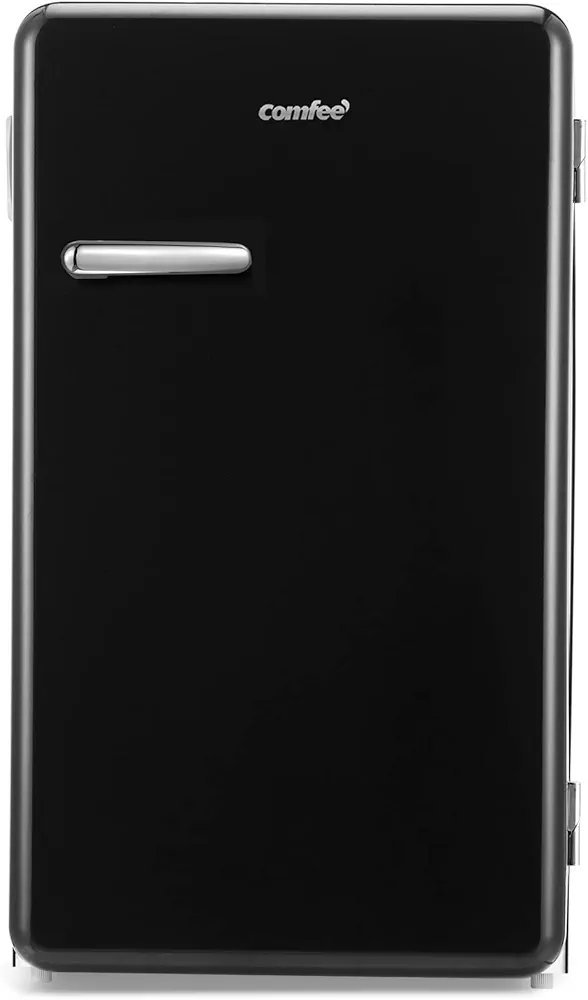 COMFEE' RCD93DKRT1(E) Nevera de mesa/Retro / 93L