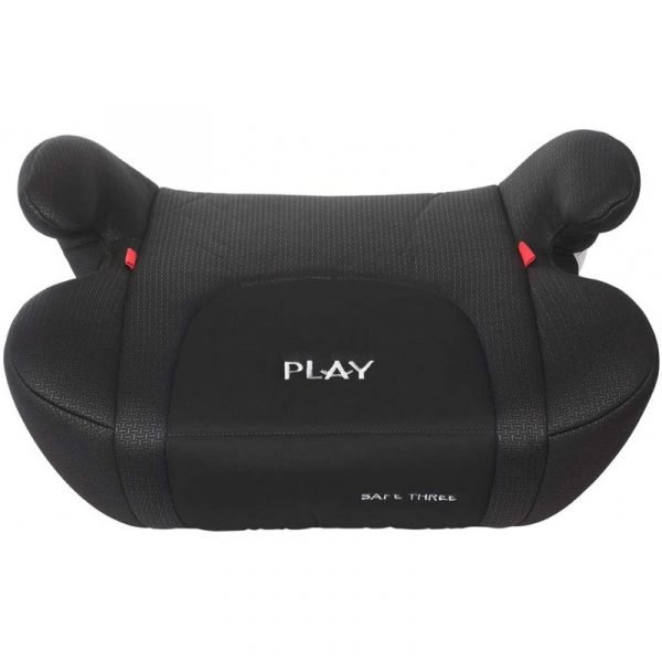 Elevador grupo II-III sin isofix safe three Play