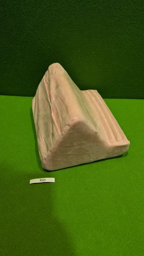 Almohada suave para tableta con bolsillo - Imagen 5