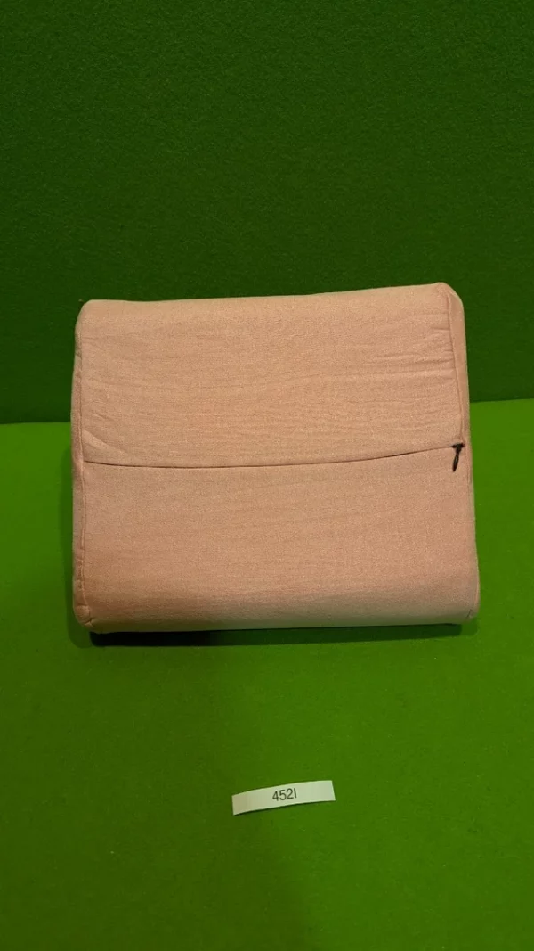 Almohada suave para tableta con bolsillo - Imagen 7