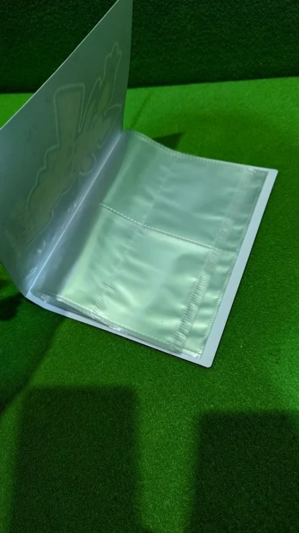 Album de recorte compatible con las tarjetas de Pokemon - Imagen 7