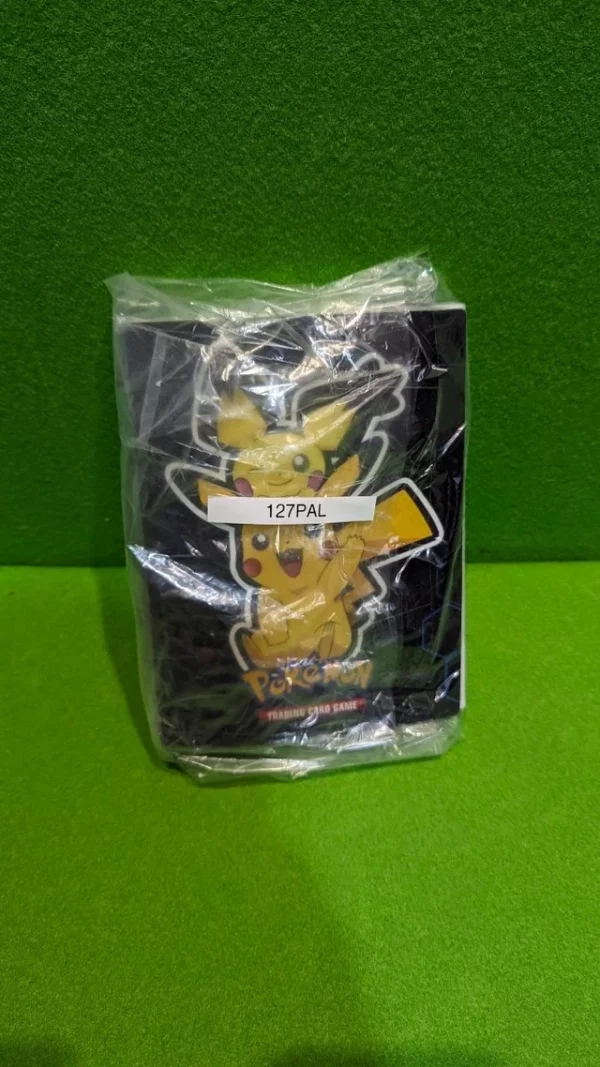 Album de recorte compatible con las tarjetas de Pokemon - Imagen 8