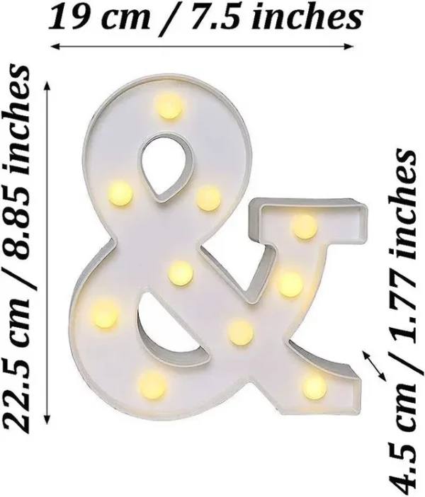 Señales luminosa - Imagen 2