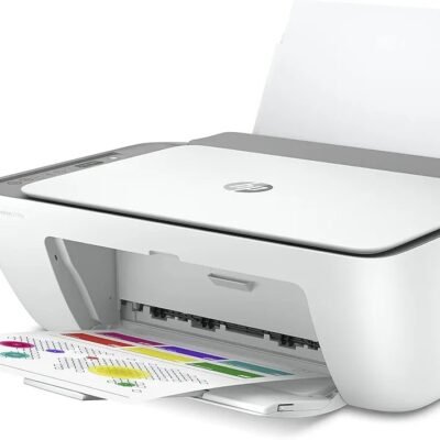 Impresora multifunción HP DeskJet 2720e