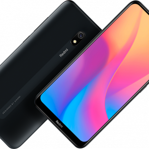 Xiaomi Redmi 8A 4Gb Ram 64Gb Rom Negro