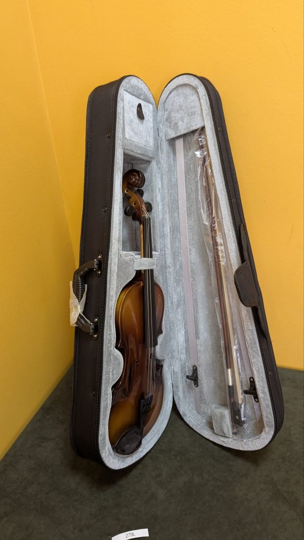 Violín Classic Cantabile 3/4