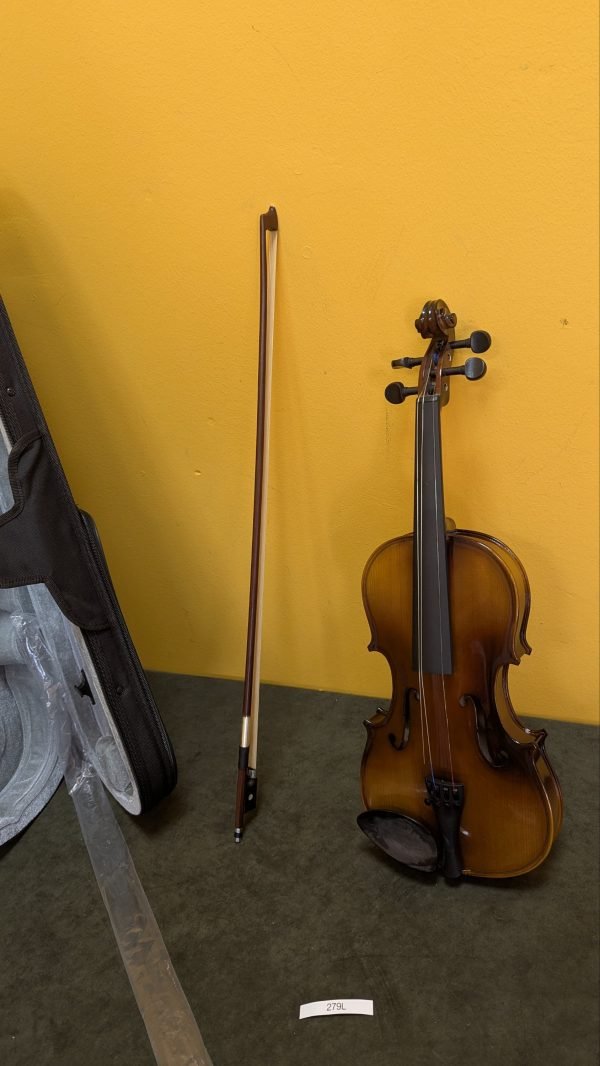 Violín Classic Cantabile 3/4 - Imagen 2