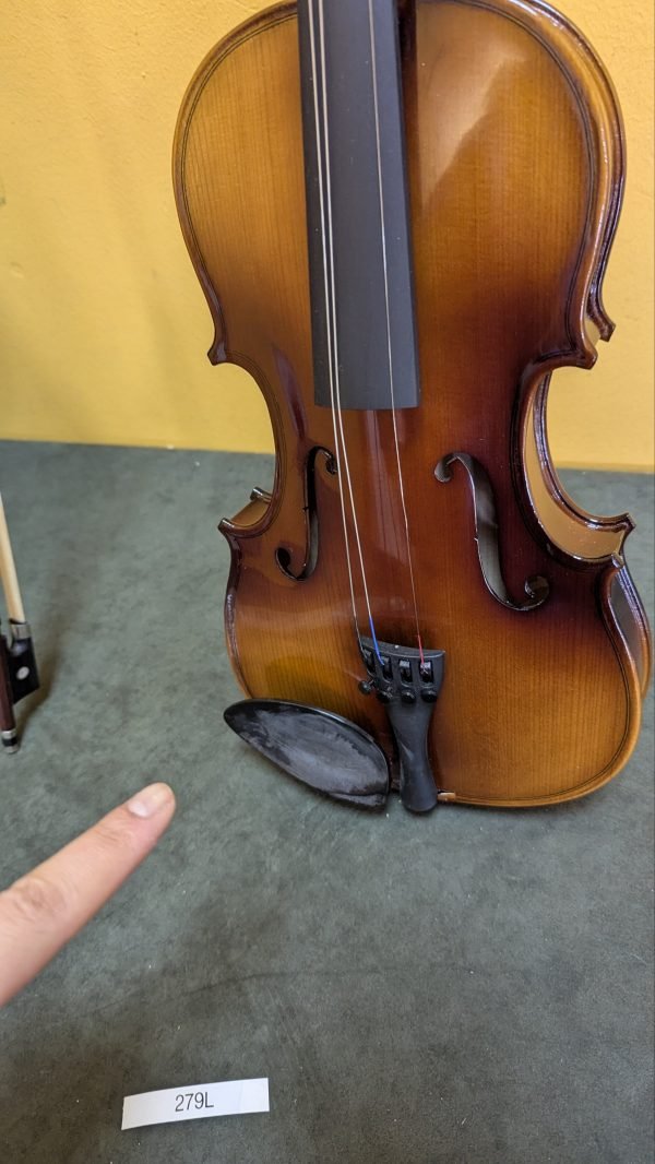 Violín Classic Cantabile 3/4 - Imagen 9