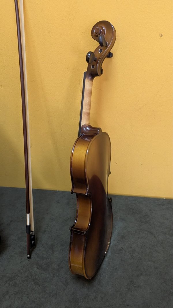 Violín Classic Cantabile 3/4 - Imagen 6