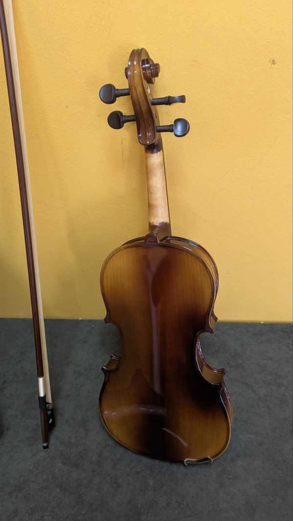 Violín Classic Cantabile 3/4 - Imagen 10