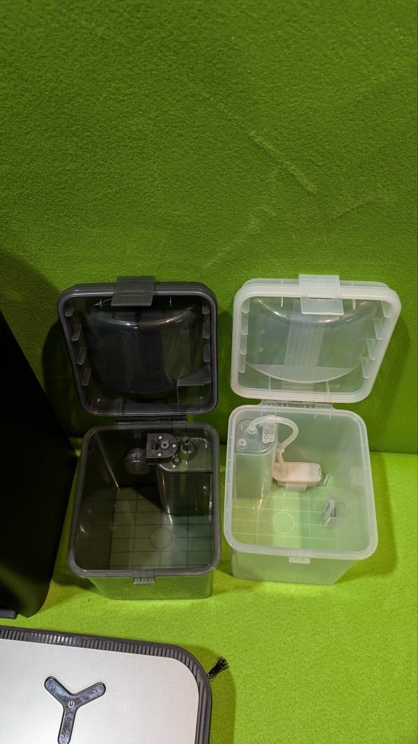 ECOVACS DEEBOT X2 OMNI Robot aspirador y fregasuelos - Imagen 19