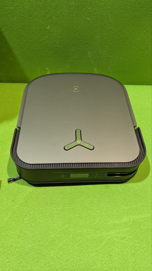 ECOVACS DEEBOT X2 OMNI Robot aspirador y fregasuelos - Imagen 15