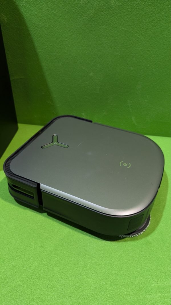 ECOVACS DEEBOT X2 OMNI Robot aspirador y fregasuelos - Imagen 16