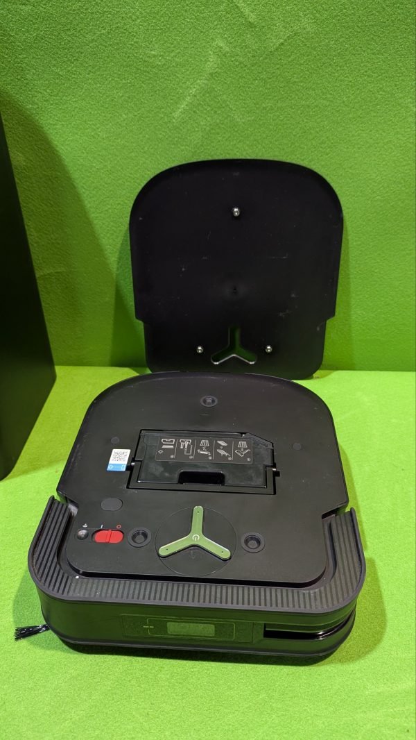 ECOVACS DEEBOT X2 OMNI Robot aspirador y fregasuelos - Imagen 17