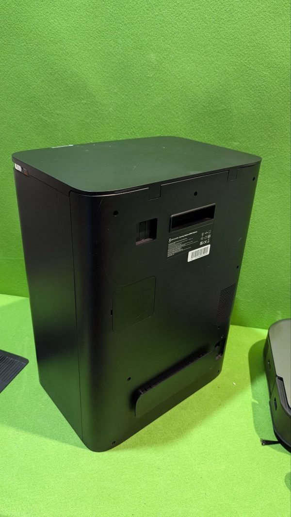 ECOVACS DEEBOT X2 OMNI Robot aspirador y fregasuelos - Imagen 7