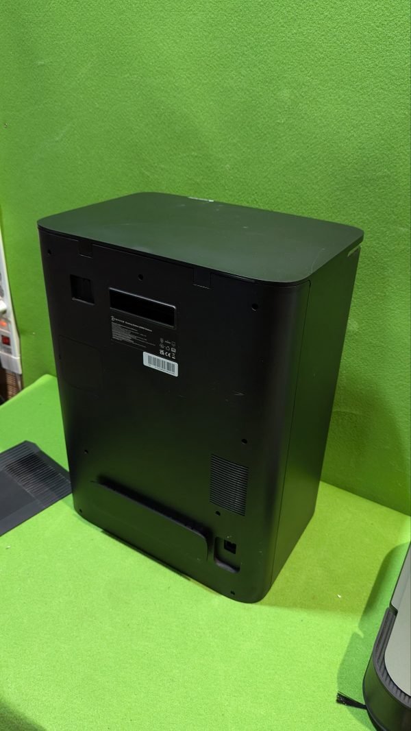 ECOVACS DEEBOT X2 OMNI Robot aspirador y fregasuelos - Imagen 10