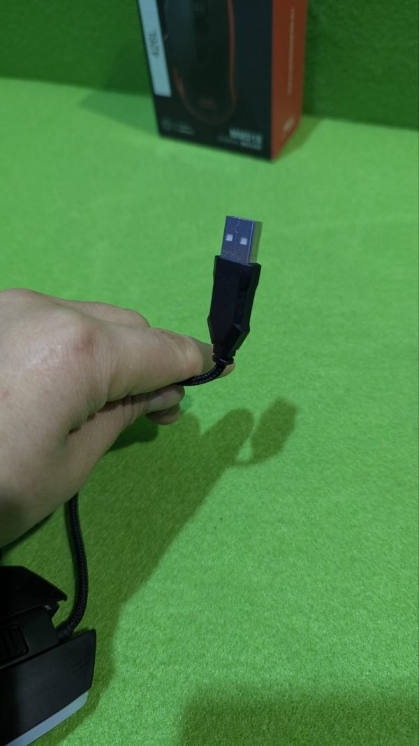 MARSGAMING MM018 - Ratón PC - Imagen 5