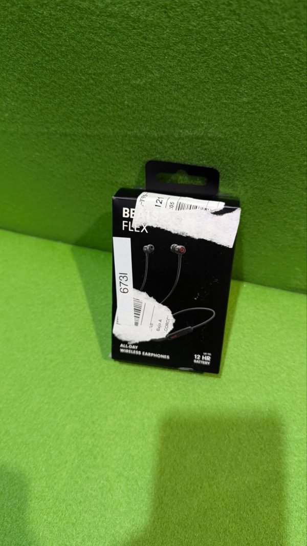 Beats Auriculares inalámbricos Flex - Imagen 6