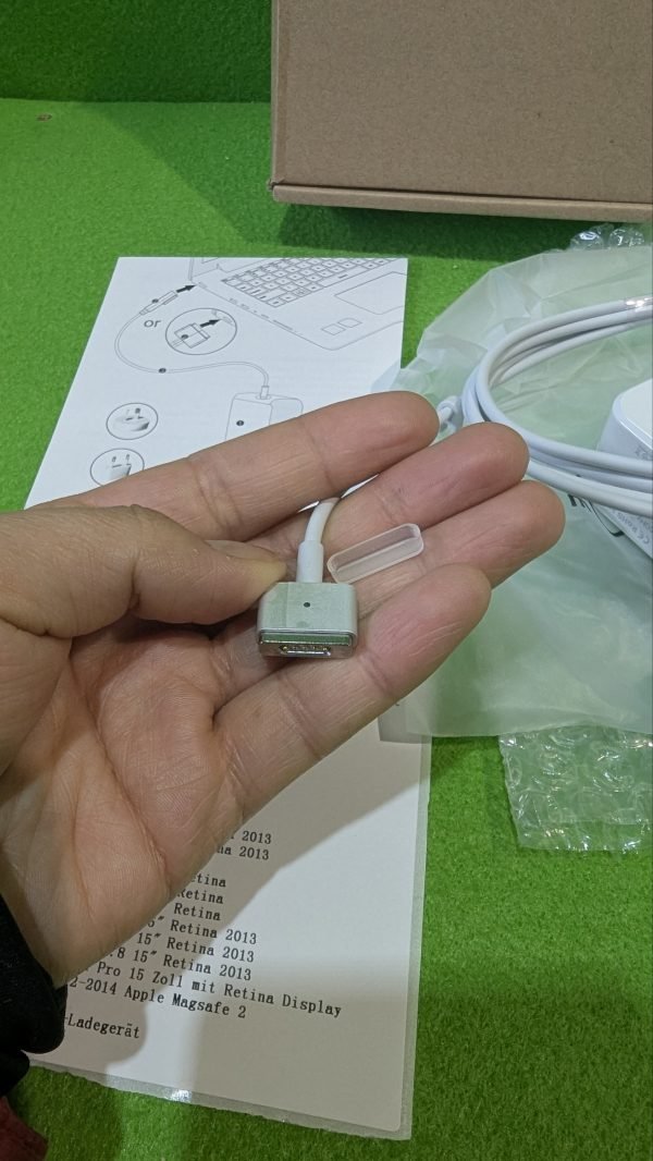 Adaptador Cargador compatible para Apple MacBook de 85W - Imagen 5