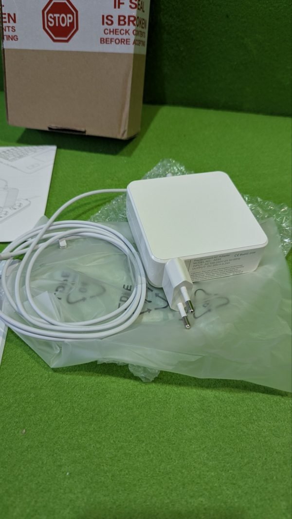 Adaptador Cargador compatible para Apple MacBook de 85W - Imagen 7