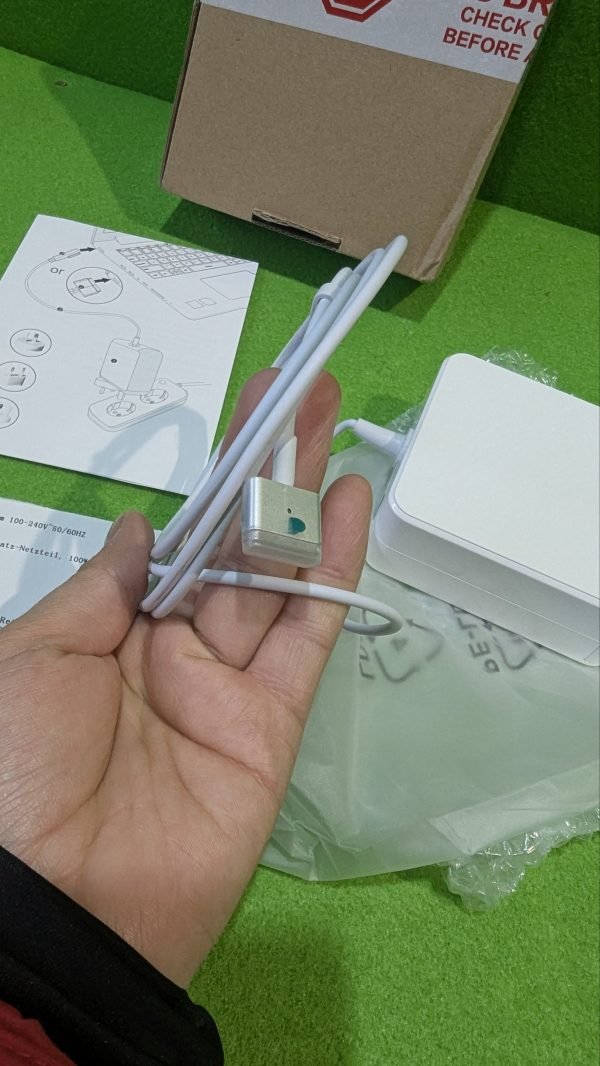 Adaptador Cargador compatible para Apple MacBook de 85W - Imagen 4