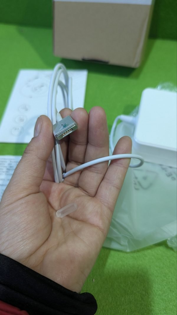 Adaptador Cargador compatible para Apple MacBook de 85W - Imagen 3