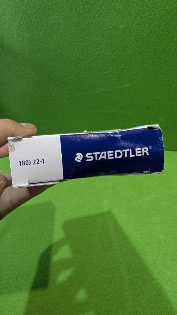 STAEDTLER Noris 180J 22-1 Jumbo Juego de lápiz - Imagen 10