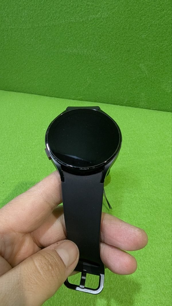 Samsung Galaxy Watch4 LTE 44 mm Negro Smartwatch - Imagen 11