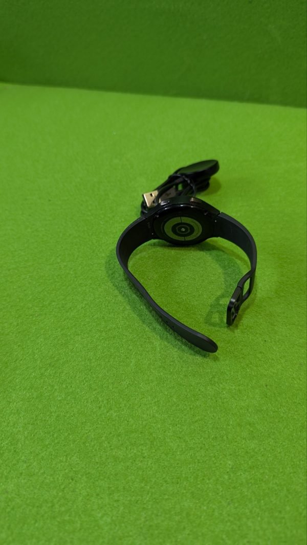 Samsung Galaxy Watch4 LTE 44 mm Negro Smartwatch - Imagen 7