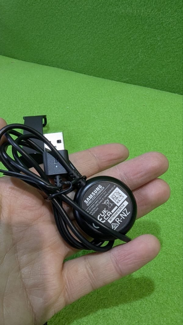 Samsung Galaxy Watch4 LTE 44 mm Negro Smartwatch - Imagen 12