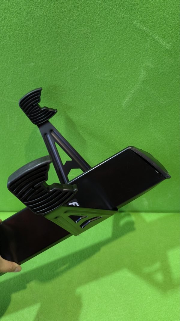 Portabicicletas Feedback para 2 bicicletas - Imagen 9