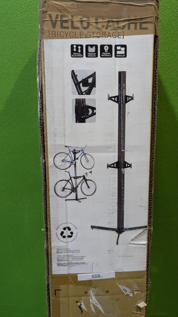 Portabicicletas Feedback para 2 bicicletas - Imagen 10