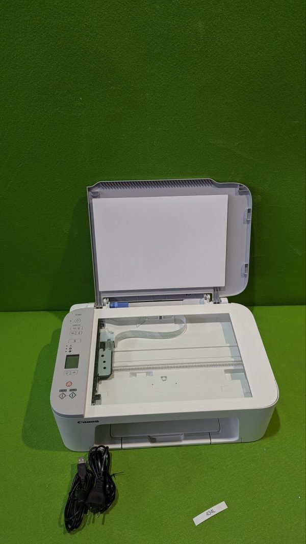 Canon Pixma TS3451 Impresora Multifunción 3 en 1 - Imagen 3