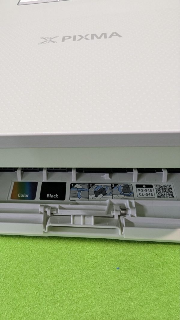 Canon Pixma TS3451 Impresora Multifunción 3 en 1 - Imagen 8
