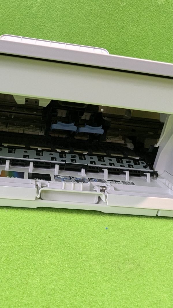 Canon Pixma TS3451 Impresora Multifunción 3 en 1 - Imagen 9