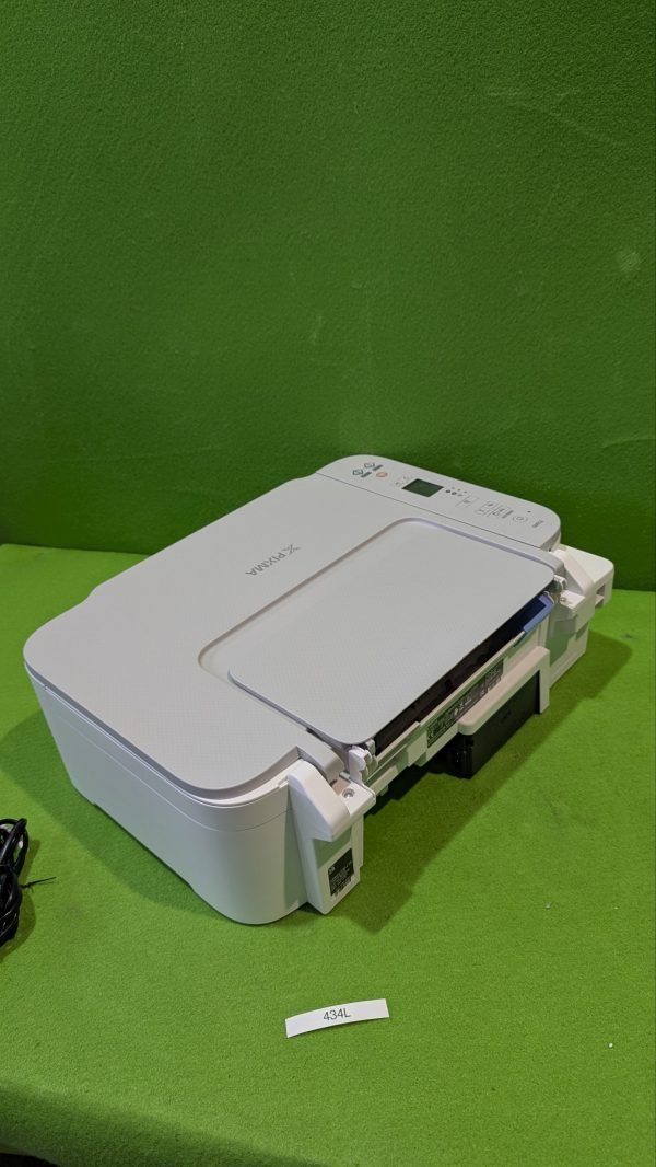 Canon Pixma TS3451 Impresora Multifunción 3 en 1 - Imagen 7