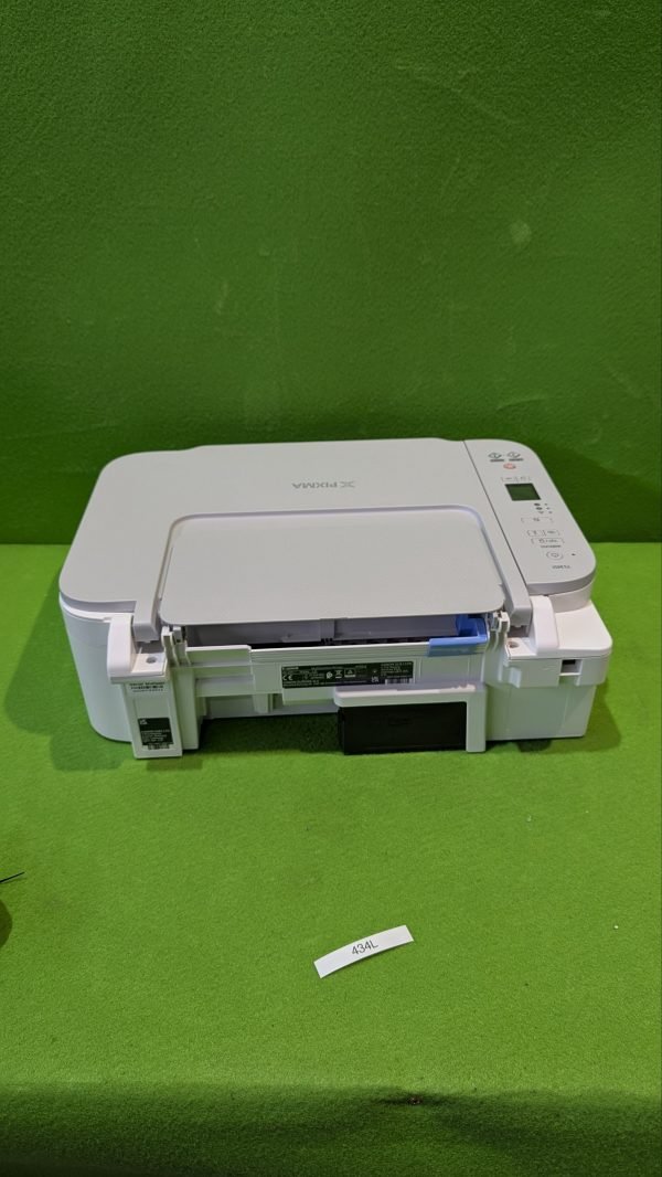 Canon Pixma TS3451 Impresora Multifunción 3 en 1 - Imagen 12