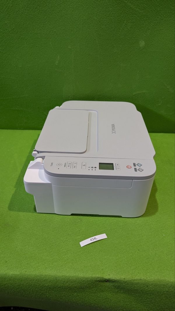 Canon Pixma TS3451 Impresora Multifunción 3 en 1 - Imagen 11
