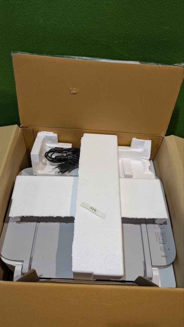 Canon Pixma TS3451 Impresora Multifunción 3 en 1 - Imagen 13