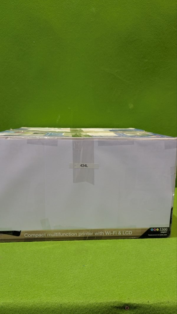 Canon Pixma TS3451 Impresora Multifunción 3 en 1 - Imagen 14