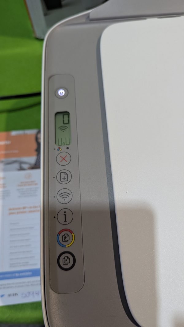 HP DeskJet 2720e - Impresora Multifunción - Imagen 5