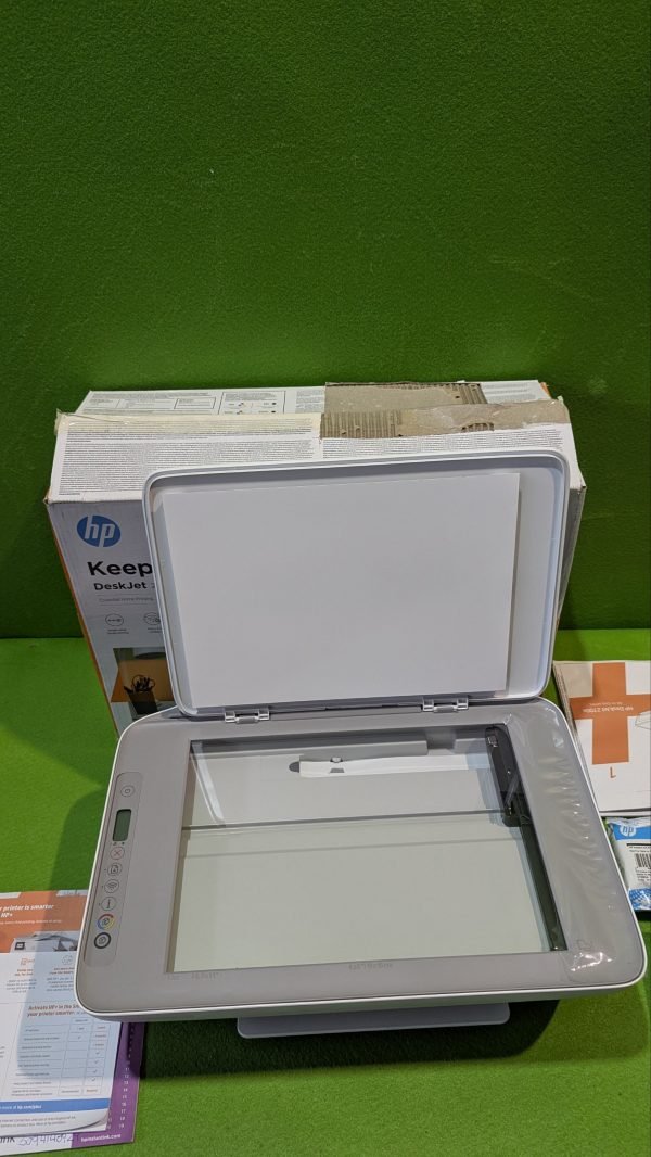 HP DeskJet 2720e - Impresora Multifunción - Imagen 7