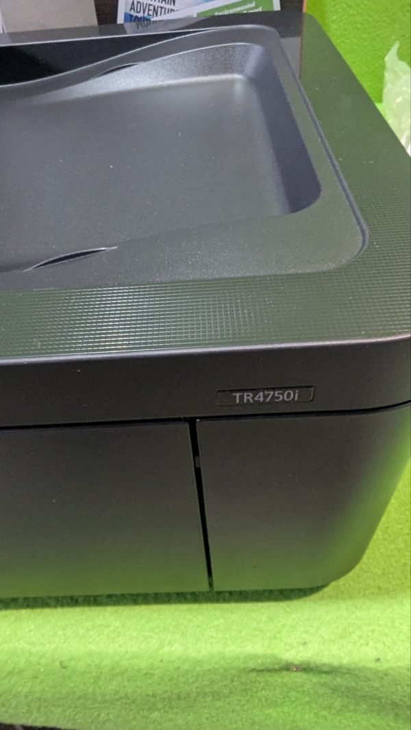 Canon Pixma TR4750i Impresora Multifunción 4 en 1 - Imagen 7