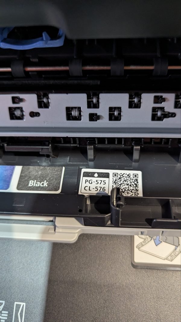 Canon Pixma TR4750i Impresora Multifunción 4 en 1 - Imagen 11