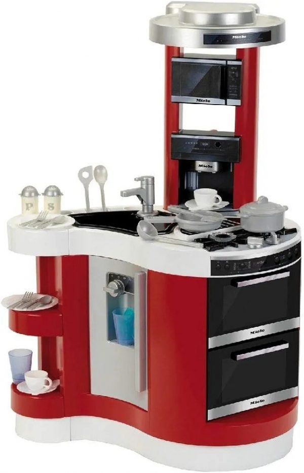 Theo Klein 7100 Cocina Wave Sweety