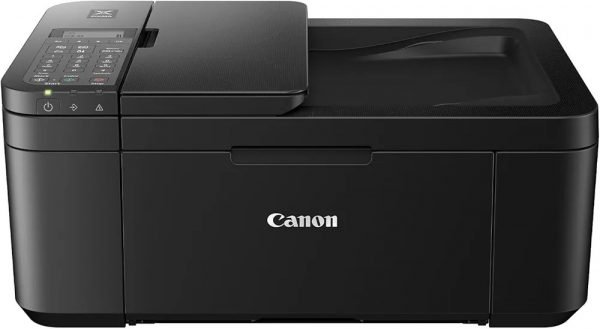 Canon Pixma TR4750i Impresora Multifunción 4 en 1
