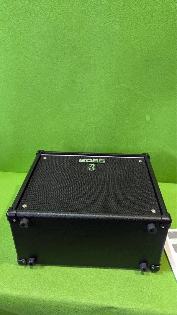 BOSS Katana Amplificador de guitarra combo 50 MKII - Imagen 10