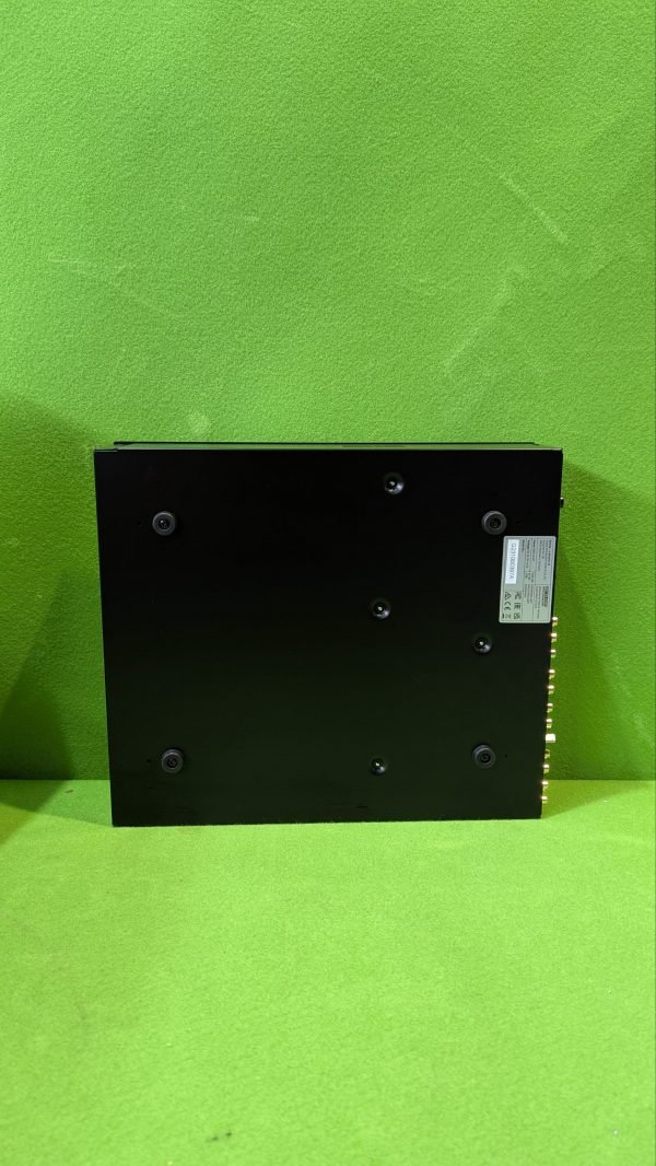 Reloop AMS-RMX-44 BT Mezclador para DJ de club con 4 canales - Imagen 12