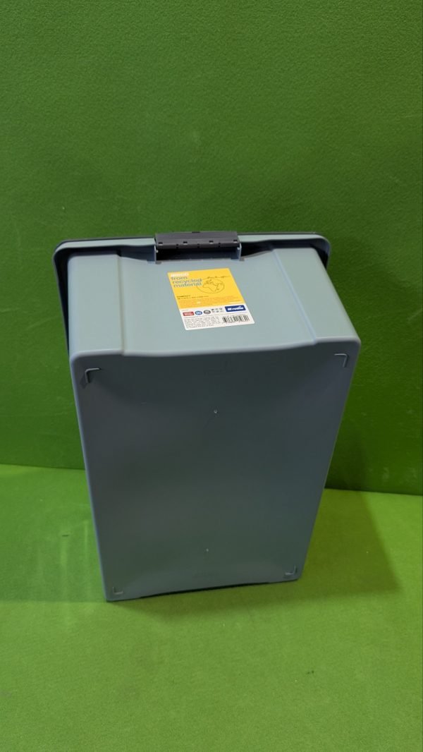 Rotho Compact Caja de almacenaje 38 L con tapa - Imagen 6