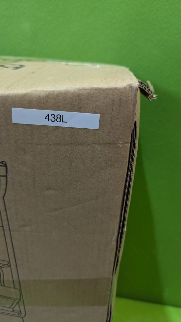 Rotho Compact Caja de almacenaje 38 L con tapa - Imagen 10